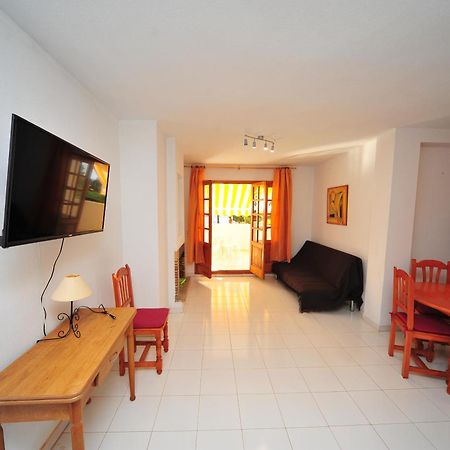 Meridia Orange Costa Alcoceber Екстер'єр фото
