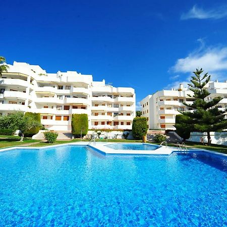 Meridia Orange Costa Alcoceber Екстер'єр фото