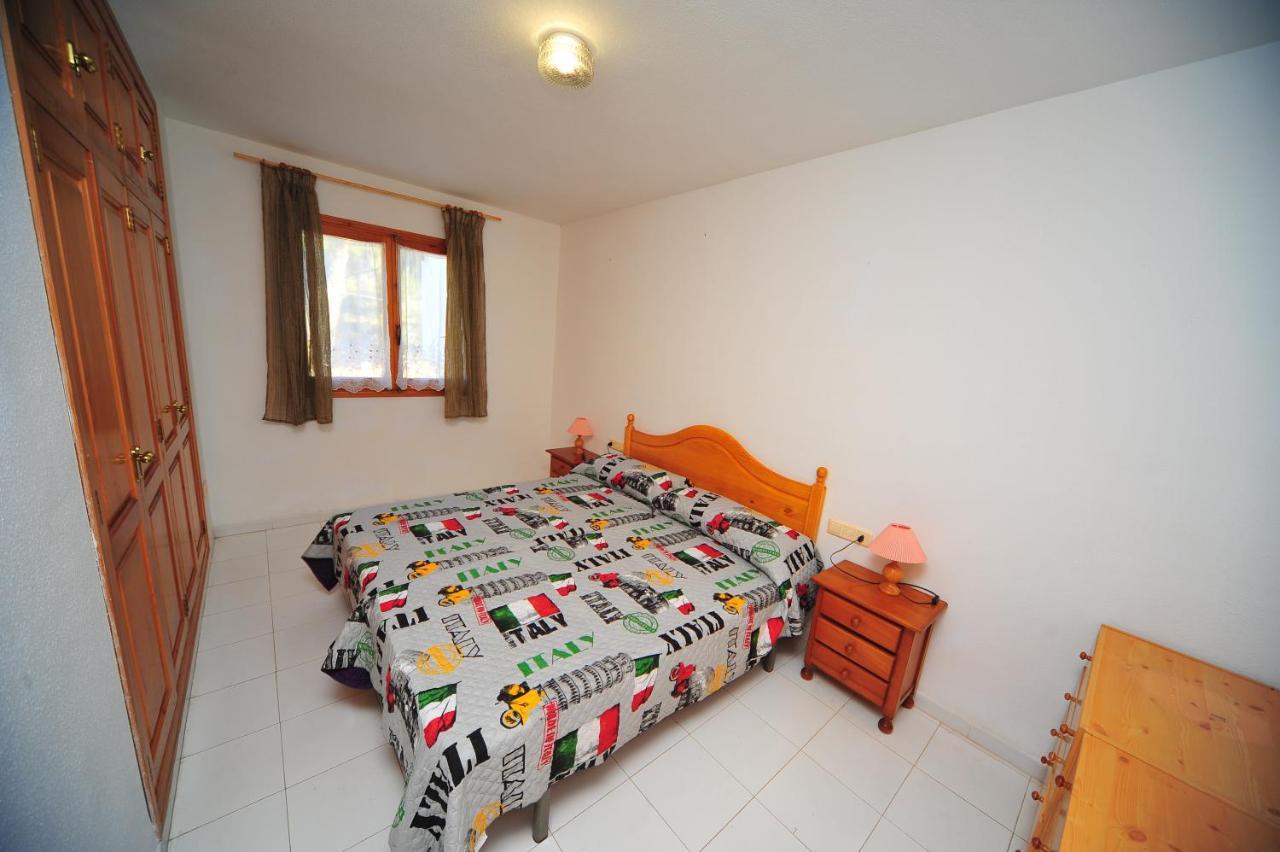 Meridia Orange Costa Alcoceber Екстер'єр фото