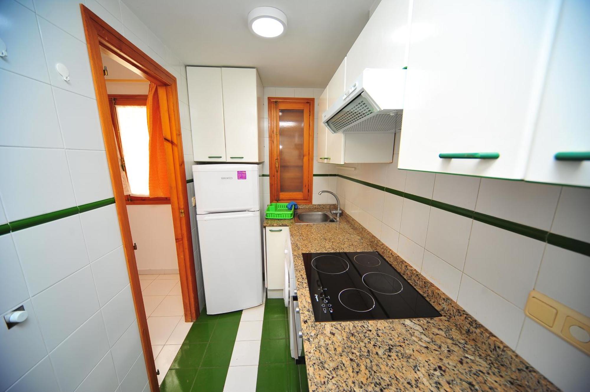 Meridia Orange Costa Alcoceber Екстер'єр фото