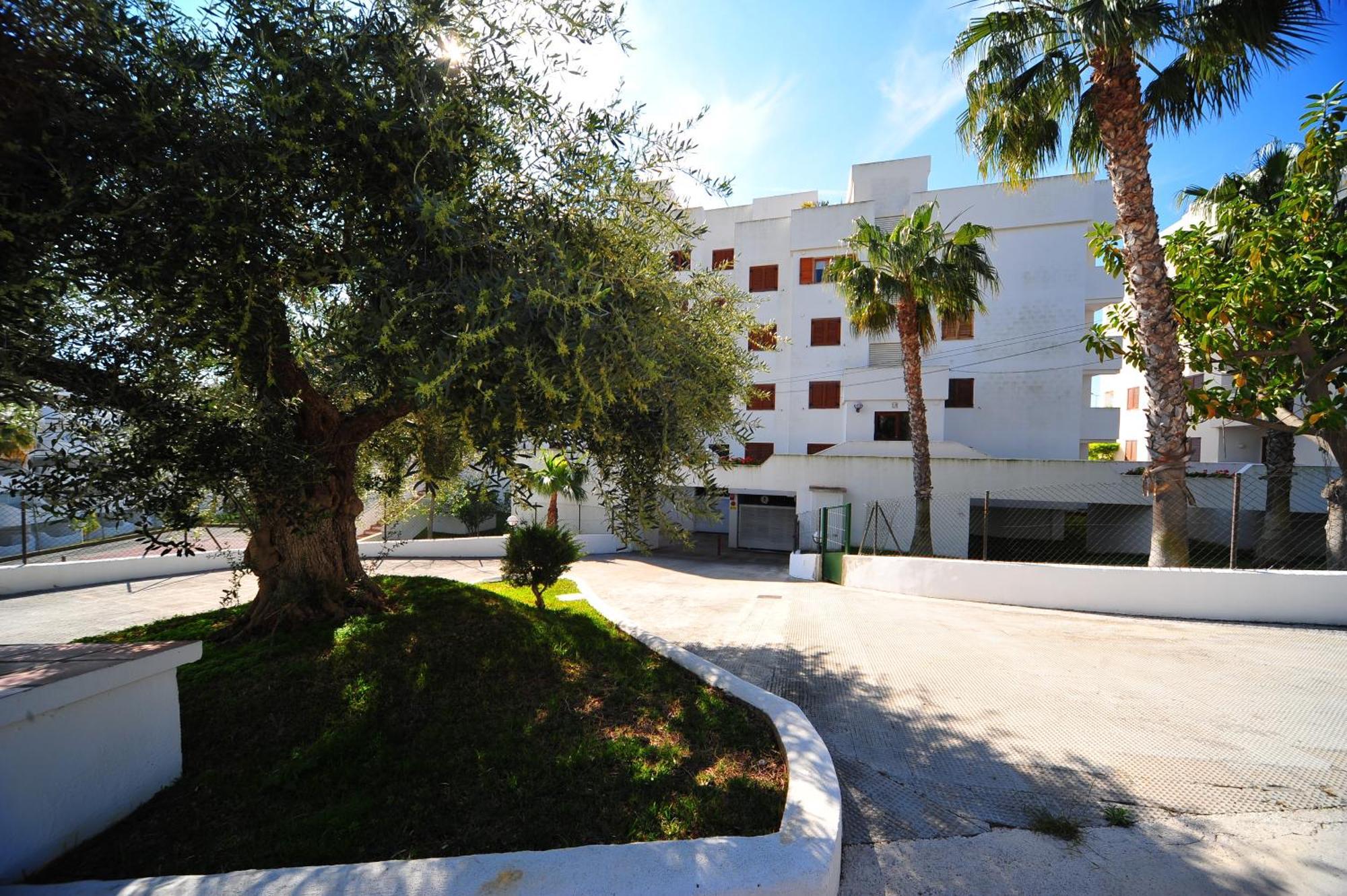 Meridia Orange Costa Alcoceber Екстер'єр фото
