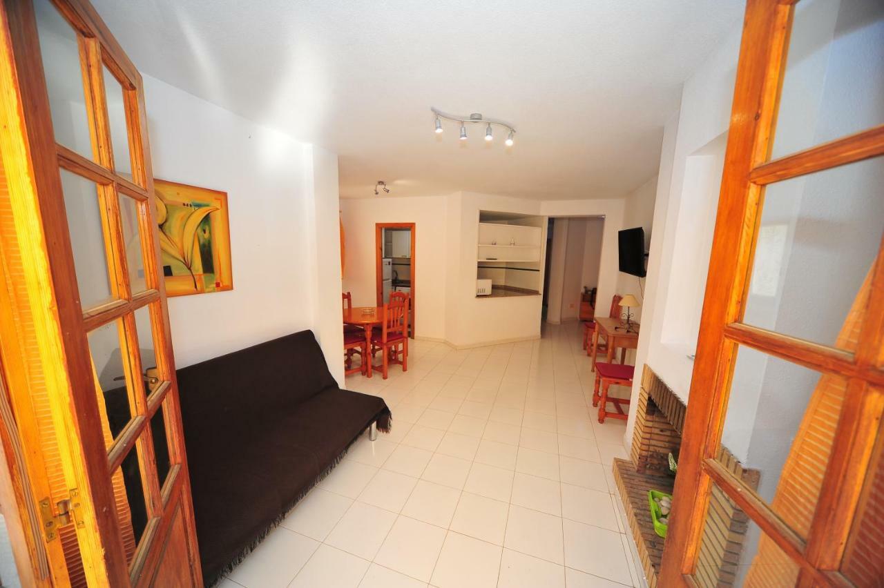 Meridia Orange Costa Alcoceber Екстер'єр фото