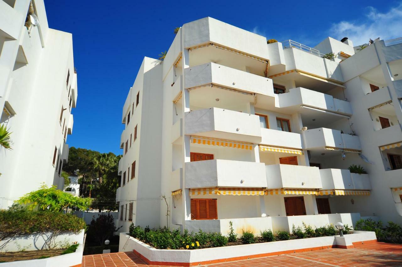 Meridia Orange Costa Alcoceber Екстер'єр фото